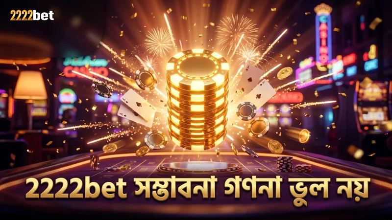 অন্দর বাহার সম্ভাবনা ভুল গণনা করলে বাজি হারানো সহজ