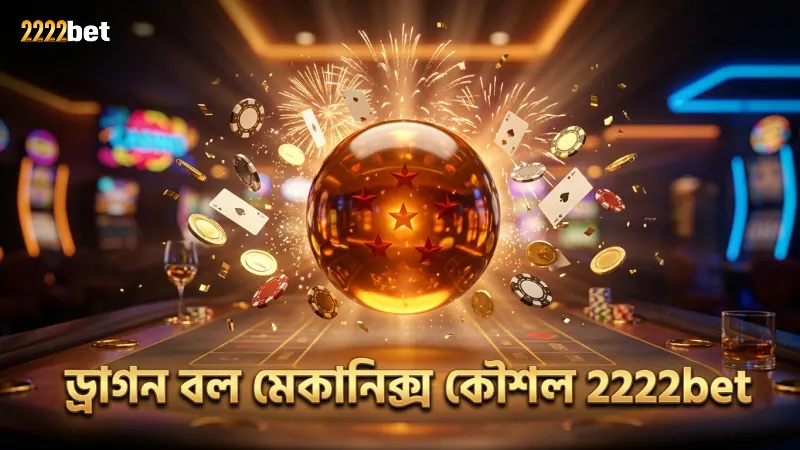 ড্রাগন ফরচুন ফিশিং-এ বড় মাছ ধরার ৫টি কার্যকর উপায় 2 ড্রাগন বল মেকানিক্স বুঝে কৌশল নির্ধারণ জরুরি