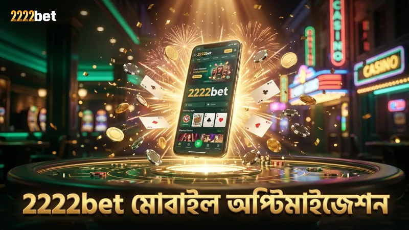 ফরচুন ড্রাগন স্লট খেলে বড় পুরস্কার জেতার সুযোগ 3 2222bet প্ল্যাটফর্মে মোবাইল অপ্টিমাইজেশন নিশ্চিত করা হয়েছে
