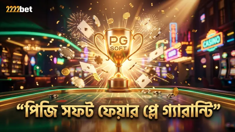 ফরচুন ড্রাগন স্লট খেলে বড় পুরস্কার জেতার সুযোগ 4 পিজি সফট দ্বারা সার্টিফাইড ফরচুন ড্রাগন স্লটের ফেয়ার প্লে গ্যারান্টি