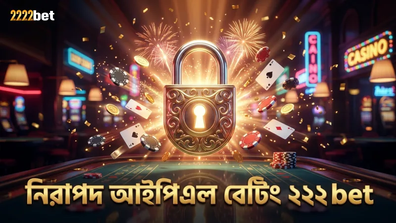 আইপিএল বেটিং রেট যাচাইয়ের জন্য নিরাপদ প্ল্যাটফর্ম