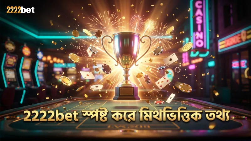 জেটএক্স গেম নিয়ে প্রচলিত মিথ ও আসল সত্য 2 2222bet-এ জেটএক্স গেমের মিথভিত্তিক ভুল ধারণাগুলো স্পষ্ট করা হয়েছে