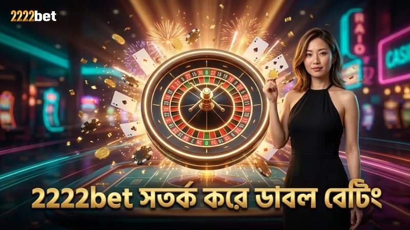 জেটএক্স গেম নিয়ে প্রচলিত মিথ ও আসল সত্য 1 ডাবল বেটিং অপশন ব্যবহারের সময় সচেতনতা বাড়াতে 2222bet পরামর্শ দেয়