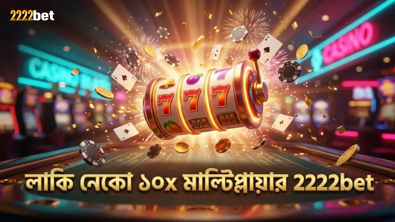 লাকি নেকো স্লট কি জ্যাকপট জেতার জন্য সেরা পছন্দ? 2 লাকি নেকো স্লটের ফ্রি স্পিনে ১০x মাল্টিপ্লায়ার পাওয়ার অভিজ্ঞতা