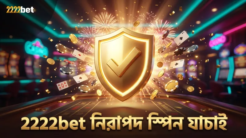 আসল স্পিন হিস্ট্রি যাচাই করে নিরাপদ খেলোয়াড় হিসেবে থাকুন