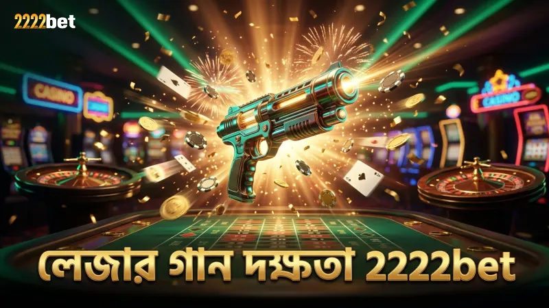 ওশান কিং ফিশিং গেম খেলার সাধারণ নিয়ম ও গাইড 2 লেজার গান চার্জিং দক্ষতা গেম জেতার মূল চাবিকাঠি