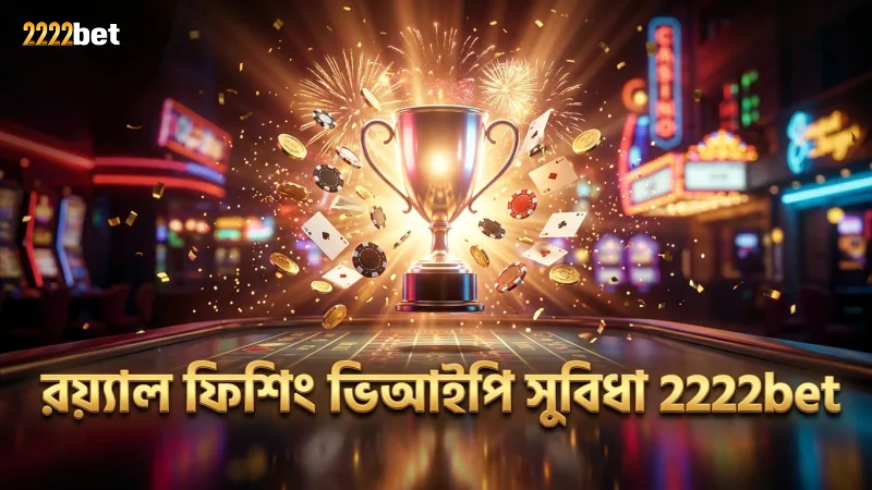 রয়্যাল ফিশিং খেলে প্রতিদিন বাড়তি আয়ের সুযোগ 2 রয়্যাল ফিশিং ভিআইপি রুমে উন্নত মাল্টিপ্লেয়ার সুবিধা