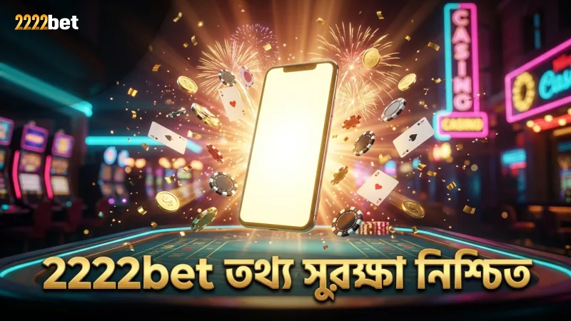 স্পেসএক্স ক্র্যাশ বনাম সাধারণ গেম: একটি তুলনা 5 2222bet প্ল্যাটফর্মে খেলোয়াড়দের তথ্য সুরক্ষা সর্বোচ্চ গুরুত্ব পায়।