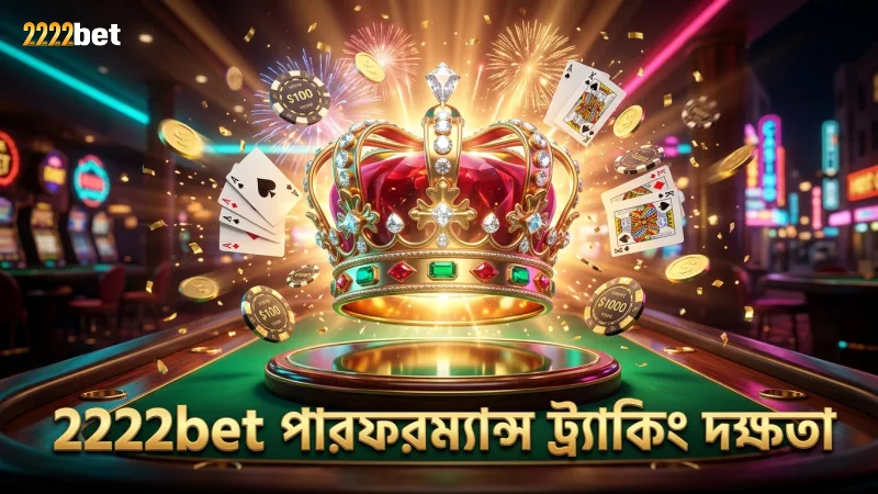 টেনিস পারফরম্যান্স ট্র্যাকিং নিয়ে 2222bet-এর অভিজ্ঞতা।
